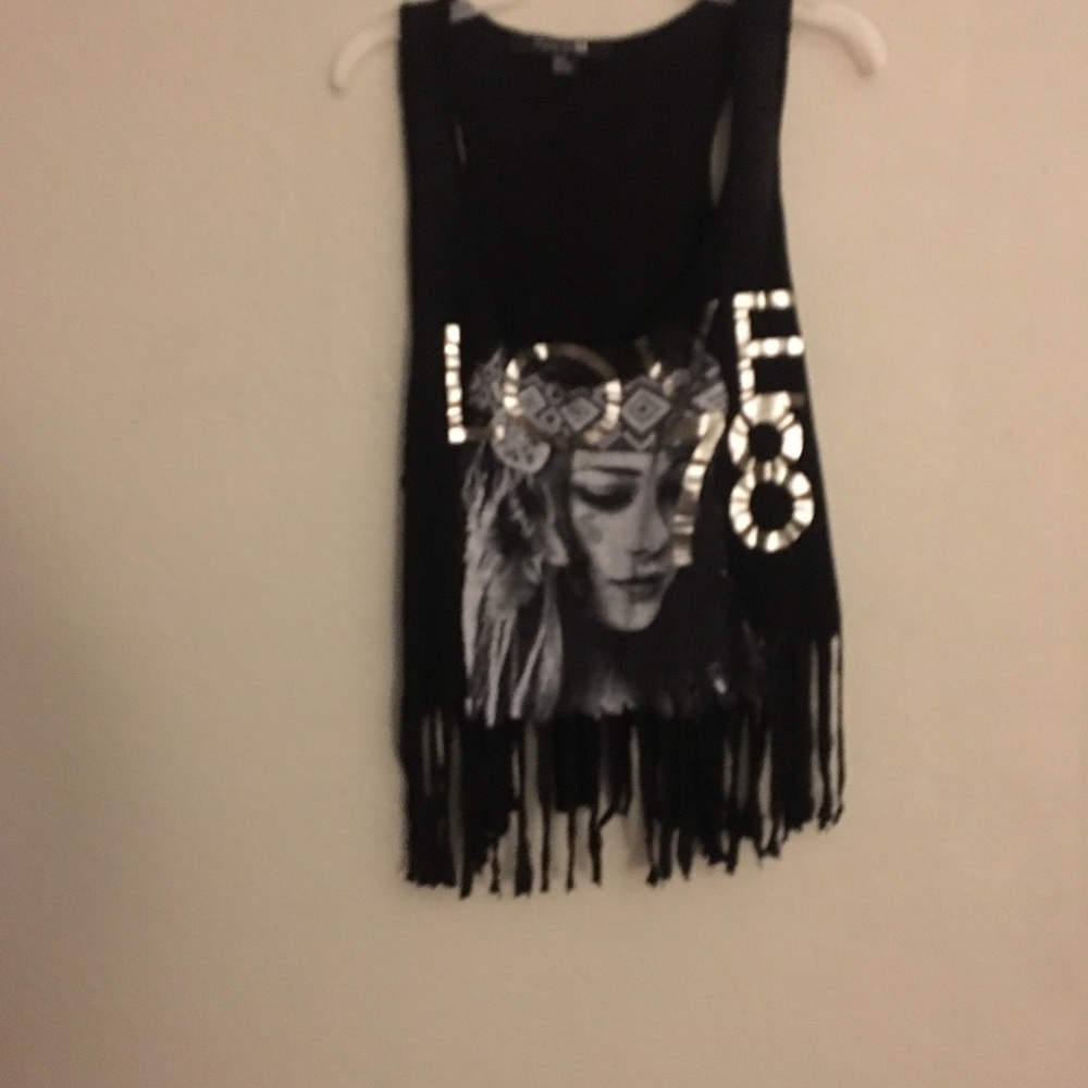 Teens shirt